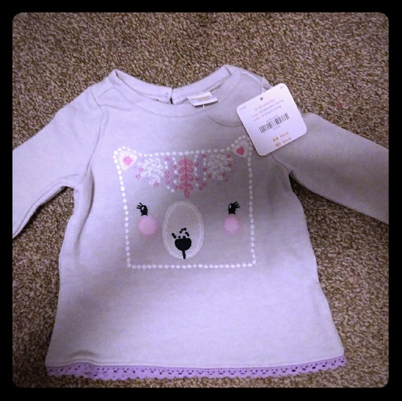 Gymboree Sweater - Picture 1 of 1